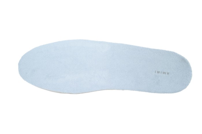 AMIRI MA-1 Alabaster Blue