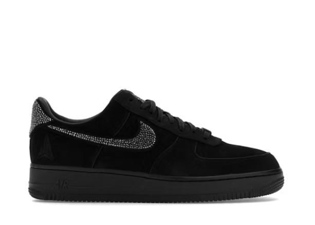 Air Force 1 Low LX Ja Morant Swarovski