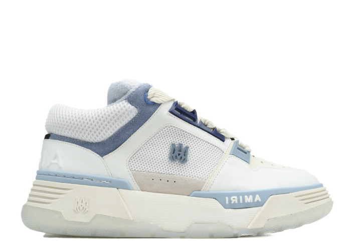 AMIRI MA-1 Alabaster Blue