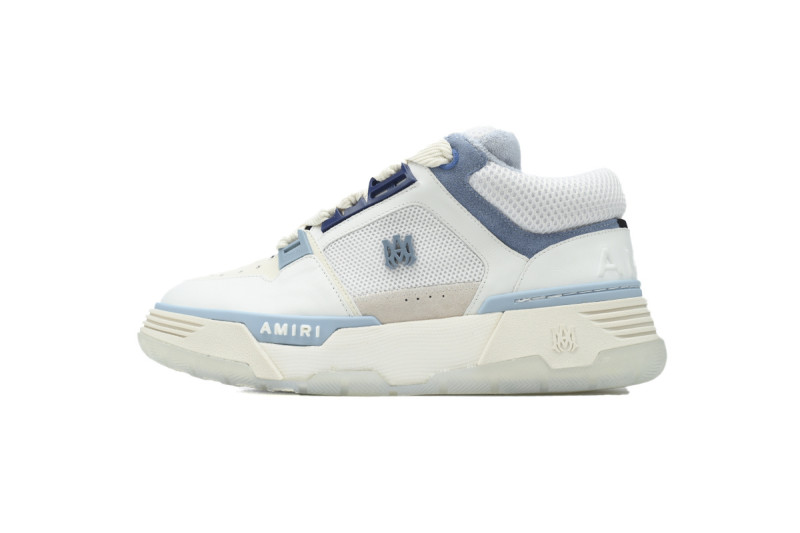 AMIRI MA-1 Alabaster Blue