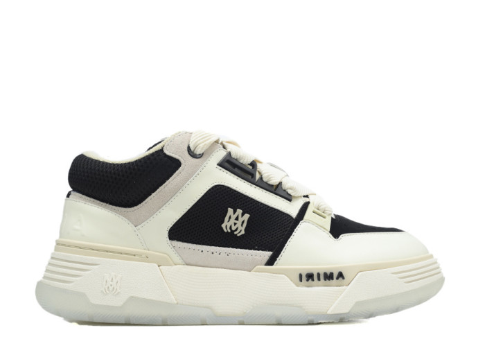 AMIRI MA-1 'Black Alabaster'