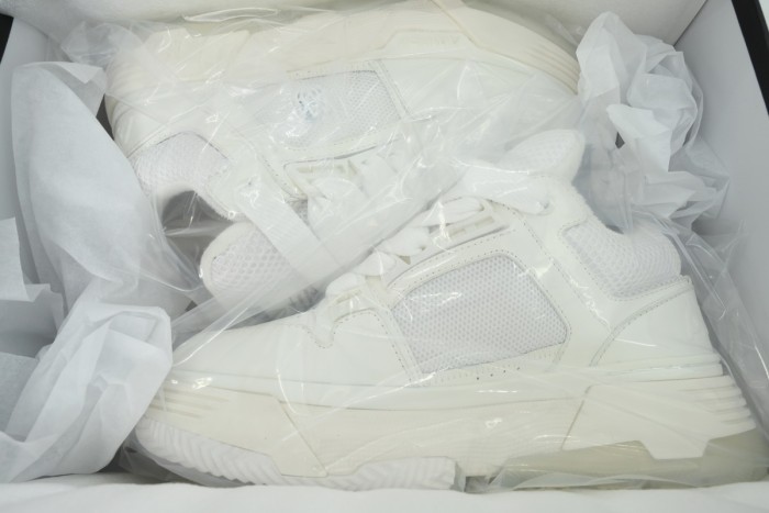 Amiri MA-1 'White'