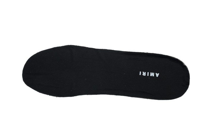 Amiri Sneakers Black