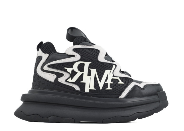 Amiri Sneakers Black