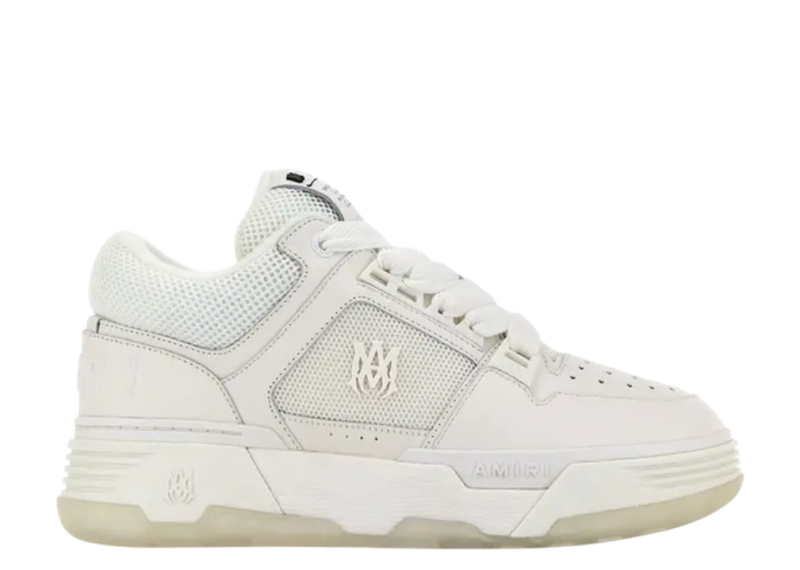 Amiri MA-1 'White'