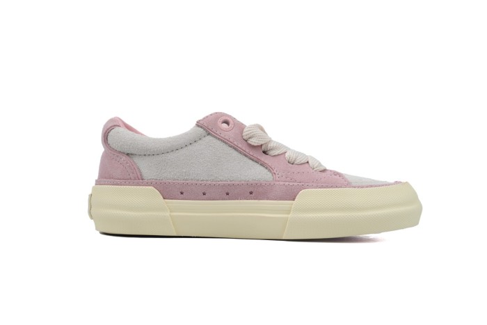 Amiri Sunset Skate Low Pink