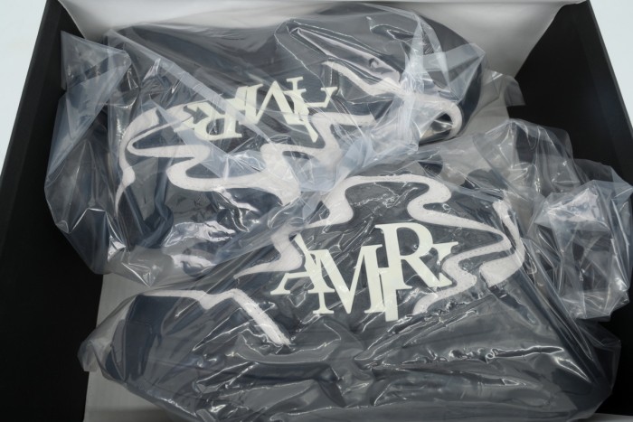 Amiri Sneakers Black