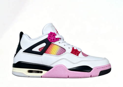 Air Jordan 4 “Comic” 2026