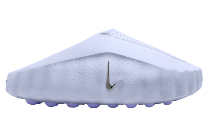 Nike Mind 001 Slide Palest Purple (Women's) (A1）
