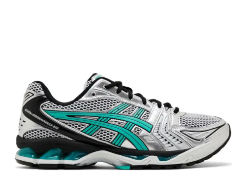 ASICS Gel Kayano 14 'Silver Waterfall'