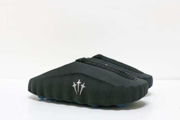 Nike Mind 001 Mule x CH Mineral Black