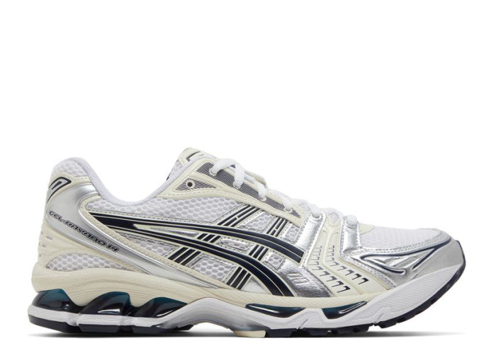 ASICS Wmns Gel Kayano 14 'White Midnight'