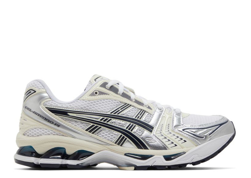 ASICS Wmns Gel Kayano 14 'White Midnight'