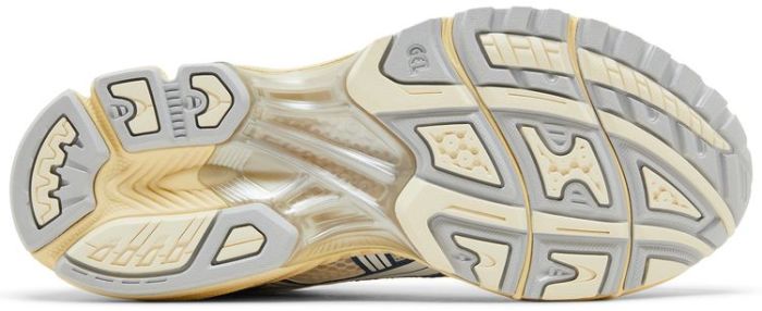 ASICS Gel Kayano 14 'Cream Denim Blue'