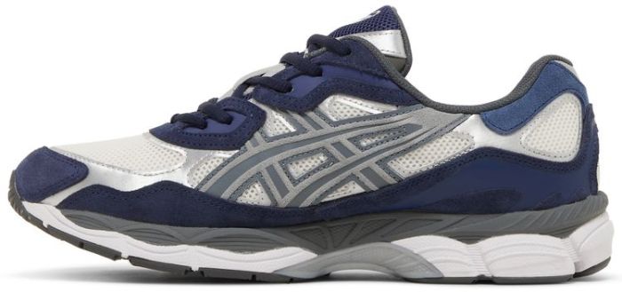 ASICS Gel NYC 'Navy Steel'