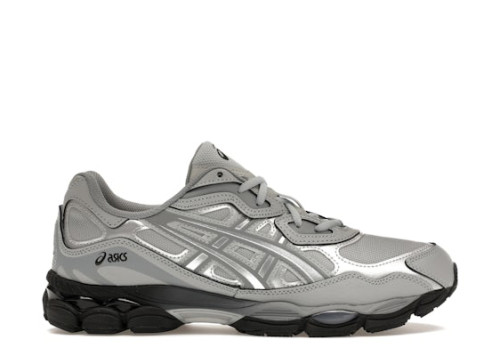 ASICS Gel-NYC Mid Grey/Sheet Rock