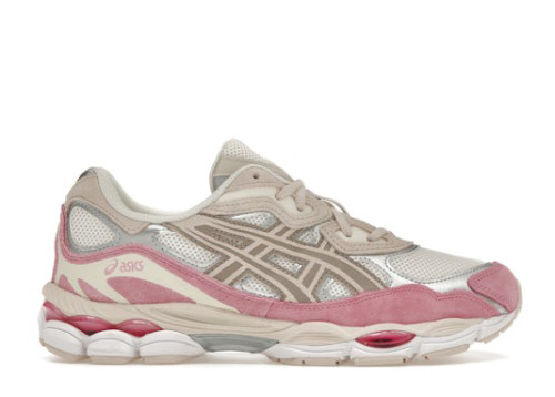 ASICS Gel-NYC Cream/Mineral Beige