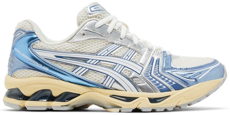 ASICS Gel Kayano 14 'Cream Denim Blue'