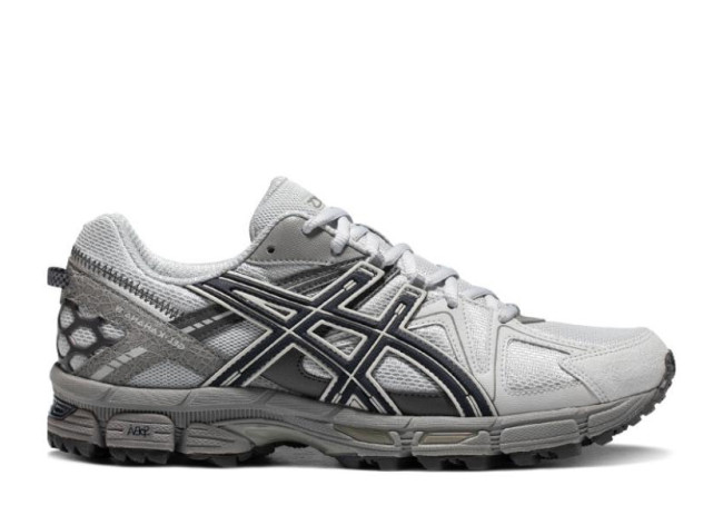 ASICS GEL-Kahana 8 'Grey Black'