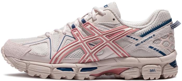 ASICS Gel-Kahana 8 'Cream Pink'