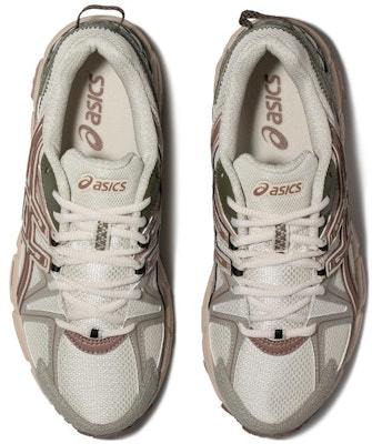 ASICS Gel-Kahana 8 'Grey Copper'