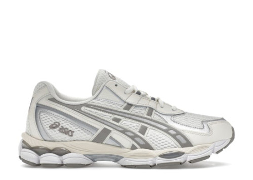 ASICS Gel-NYC 2055 Cream Steel