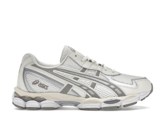 ASICS Gel-NYC 2055 Cream Steel