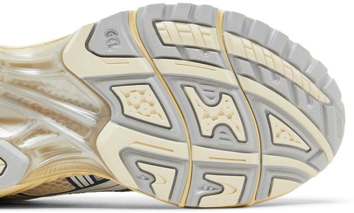 ASICS Gel Kayano 14 'Cream Denim Blue'