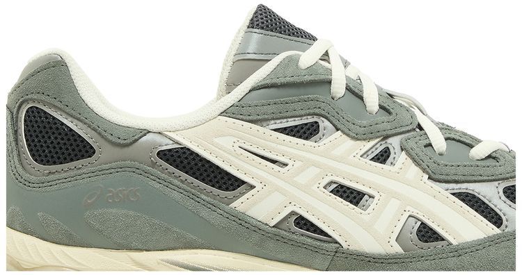 ASICS Gel NYC 'Clay Grey Black'