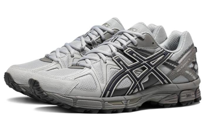 ASICS GEL-Kahana 8 'Grey Black'
