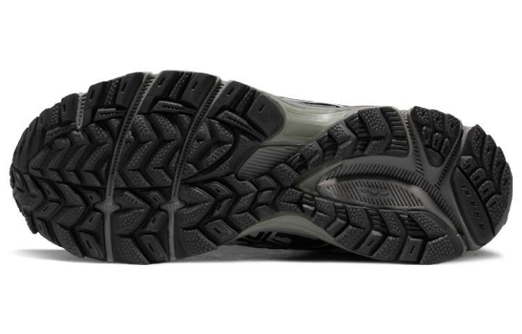 ASICS GEL-Kahana 8 'Grey Black'