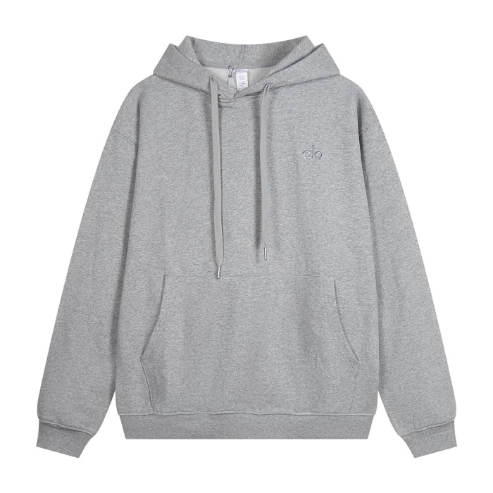 AL0 Accolade Hoodie