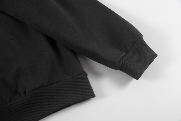 AL0 Accolade Crew Neck Pullover