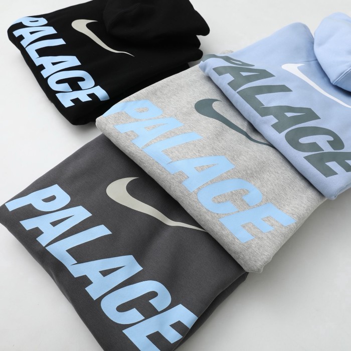 PALACE × Nike SS26 DROP10 T Shirt