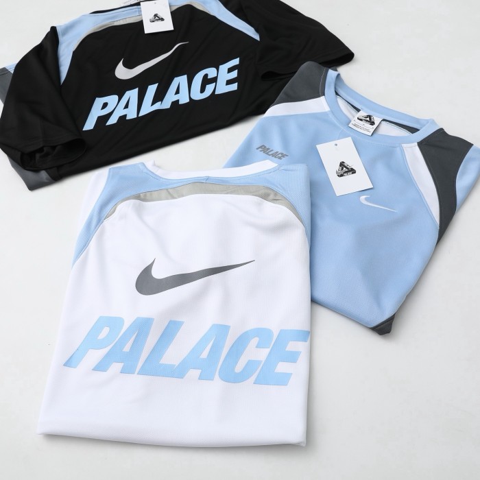 PALACE × Nike SS26 DROP10 T Shirt