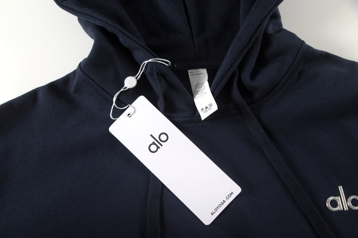 AL0 Accolade Hoodie