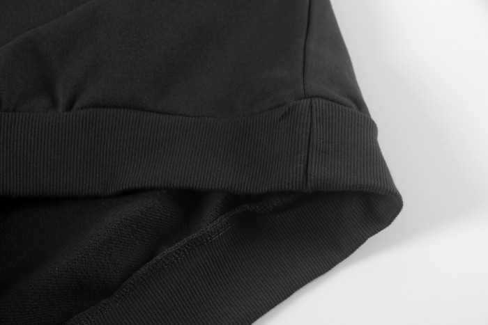 AL0 Accolade Crew Neck Pullover
