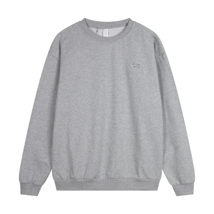 AL0 Accolade Crew Neck Pullover