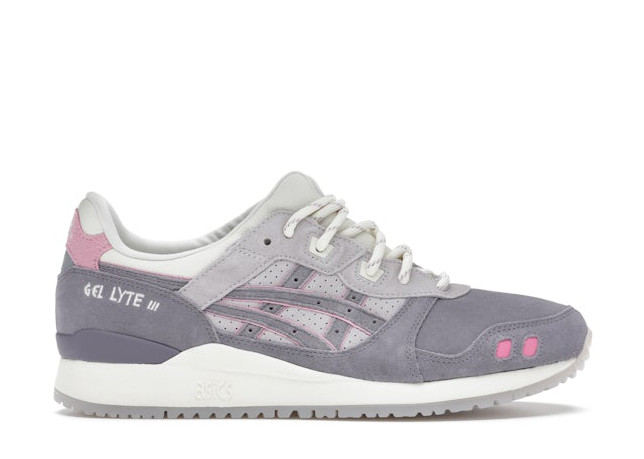ASICS Gel-Lyte III End Pearl