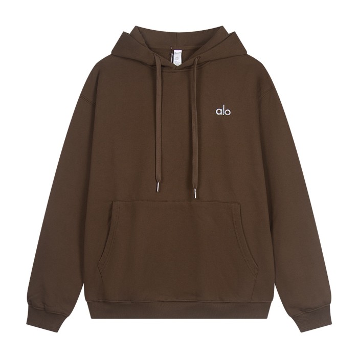 AL0 Accolade Hoodie