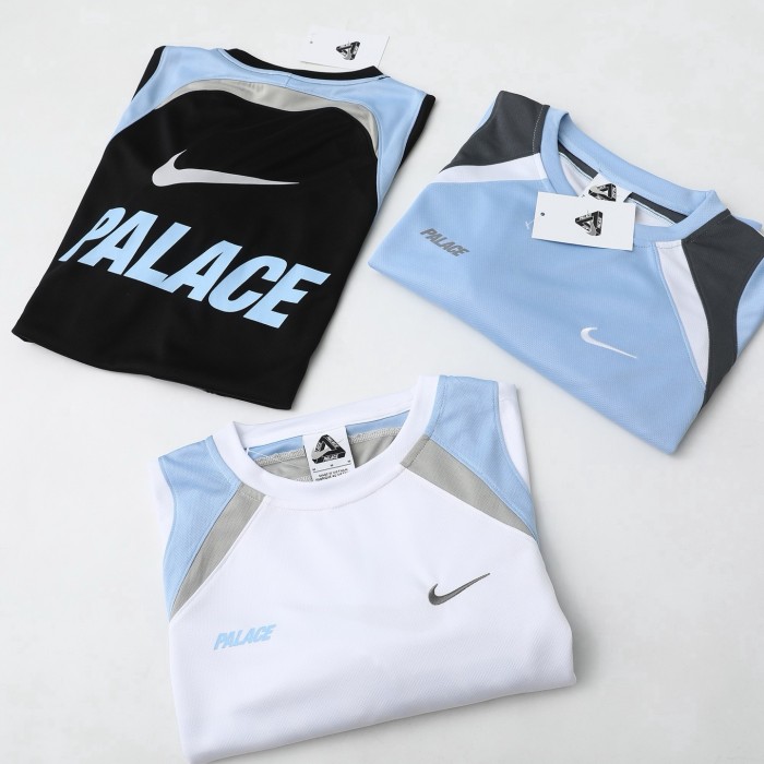 PALACE × Nike SS26 DROP10 T Shirt