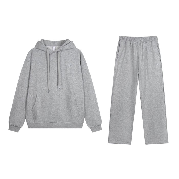 AL0 Accolade Hoodie