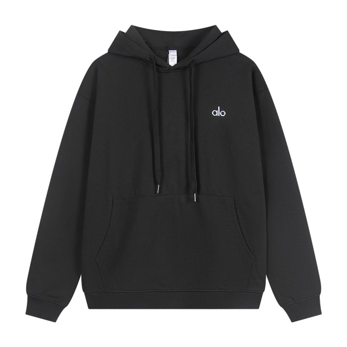 AL0 Accolade Hoodie