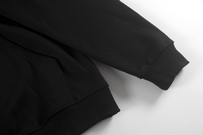 AL0 Accolade Hoodie