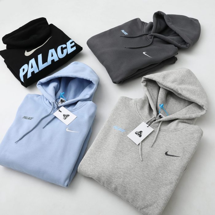 PALACE × Nike SS26 DROP10 T Shirt