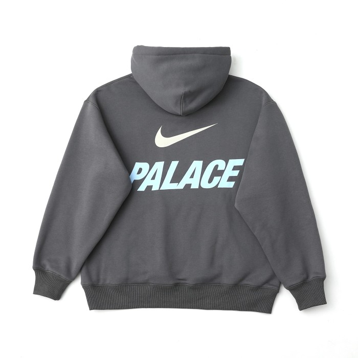 PALACE × Nike SS26 DROP10 T Shirt