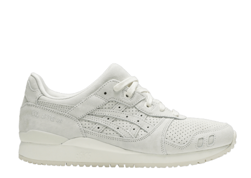 ASICS Gel Lyte 3 'Cream'