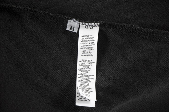 AL0 Accolade Crew Neck Pullover