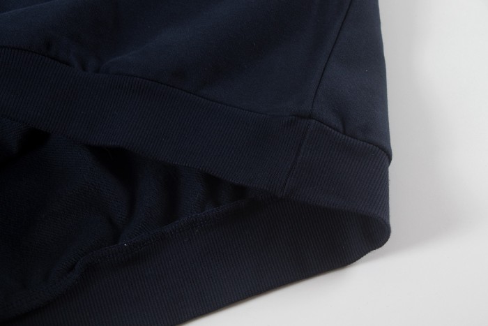 AL0 Accolade Crew Neck Pullover