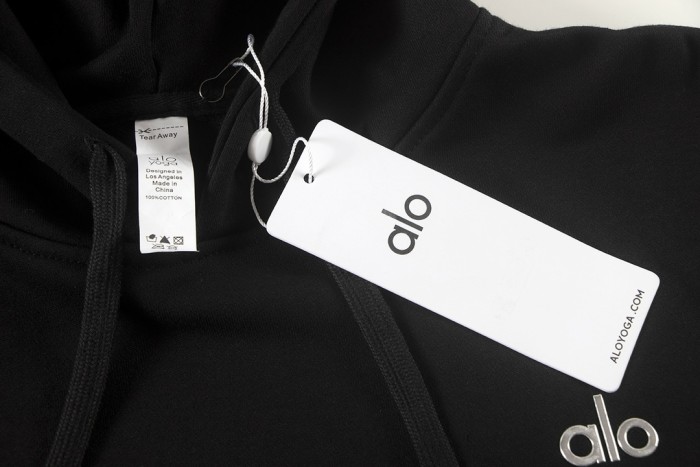 AL0 Accolade Hoodie